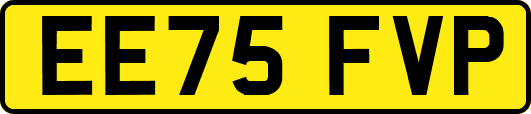 EE75FVP