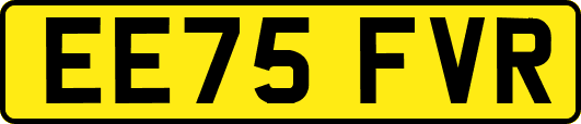 EE75FVR
