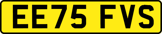 EE75FVS