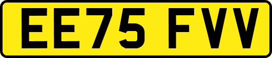 EE75FVV