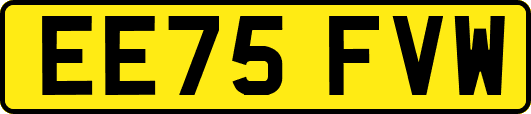EE75FVW