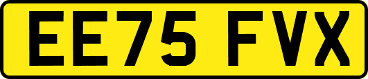 EE75FVX