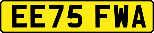 EE75FWA