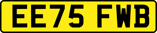 EE75FWB