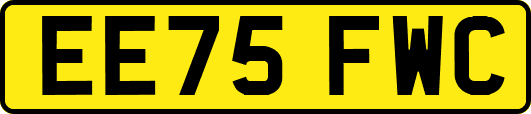 EE75FWC
