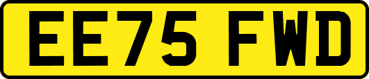 EE75FWD