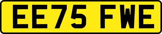 EE75FWE