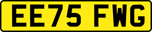 EE75FWG