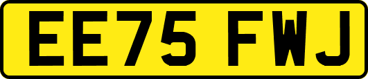 EE75FWJ