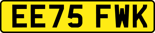 EE75FWK