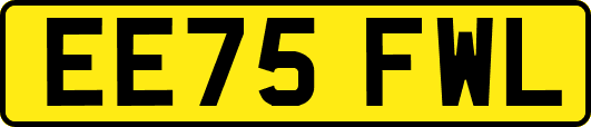EE75FWL