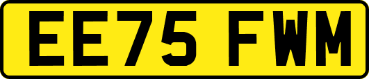 EE75FWM