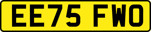 EE75FWO