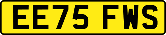 EE75FWS