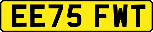 EE75FWT