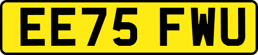 EE75FWU