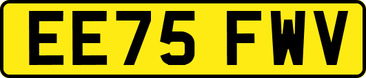 EE75FWV