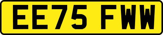 EE75FWW