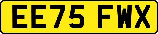 EE75FWX