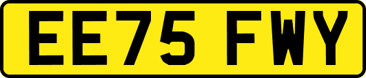 EE75FWY