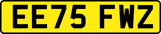 EE75FWZ
