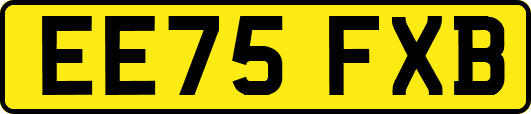 EE75FXB