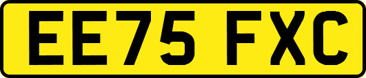 EE75FXC