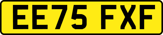 EE75FXF
