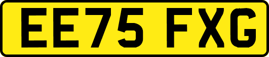 EE75FXG