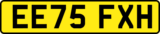 EE75FXH