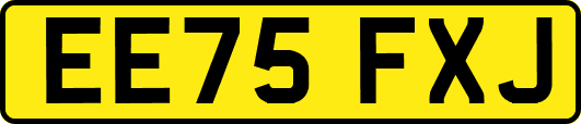 EE75FXJ