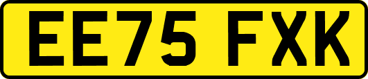 EE75FXK