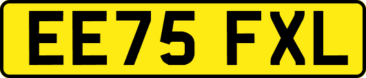 EE75FXL
