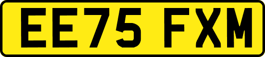 EE75FXM