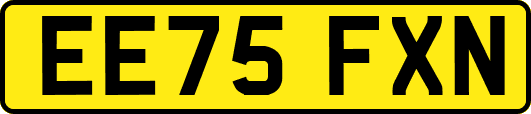 EE75FXN
