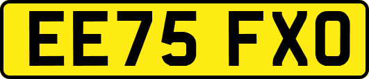 EE75FXO