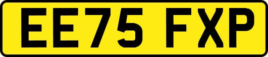 EE75FXP