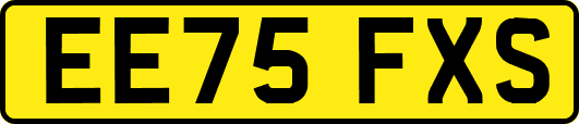 EE75FXS