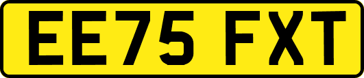 EE75FXT