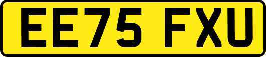 EE75FXU