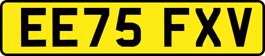 EE75FXV