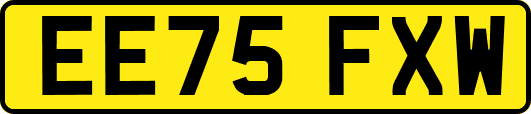 EE75FXW