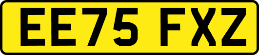 EE75FXZ