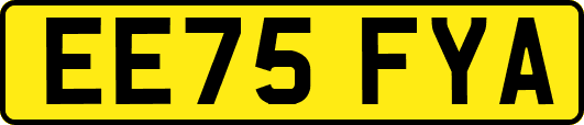 EE75FYA