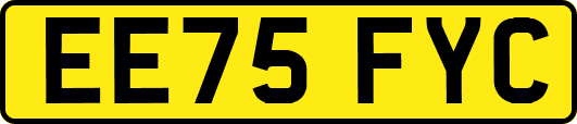 EE75FYC