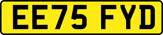EE75FYD