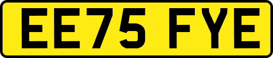 EE75FYE