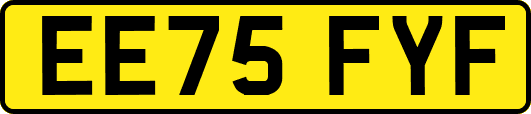 EE75FYF
