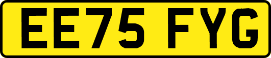 EE75FYG