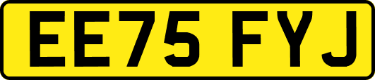 EE75FYJ